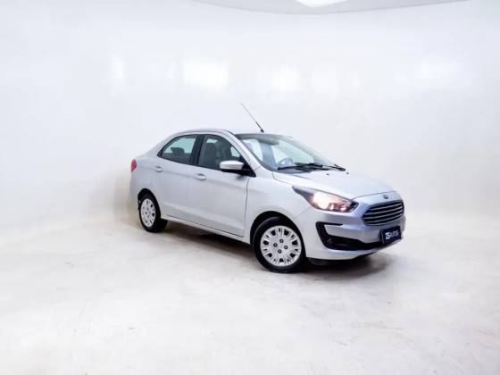FORD KA 1.5 TI-VCT FLEX SE PLUS AUTOMÁTICO
